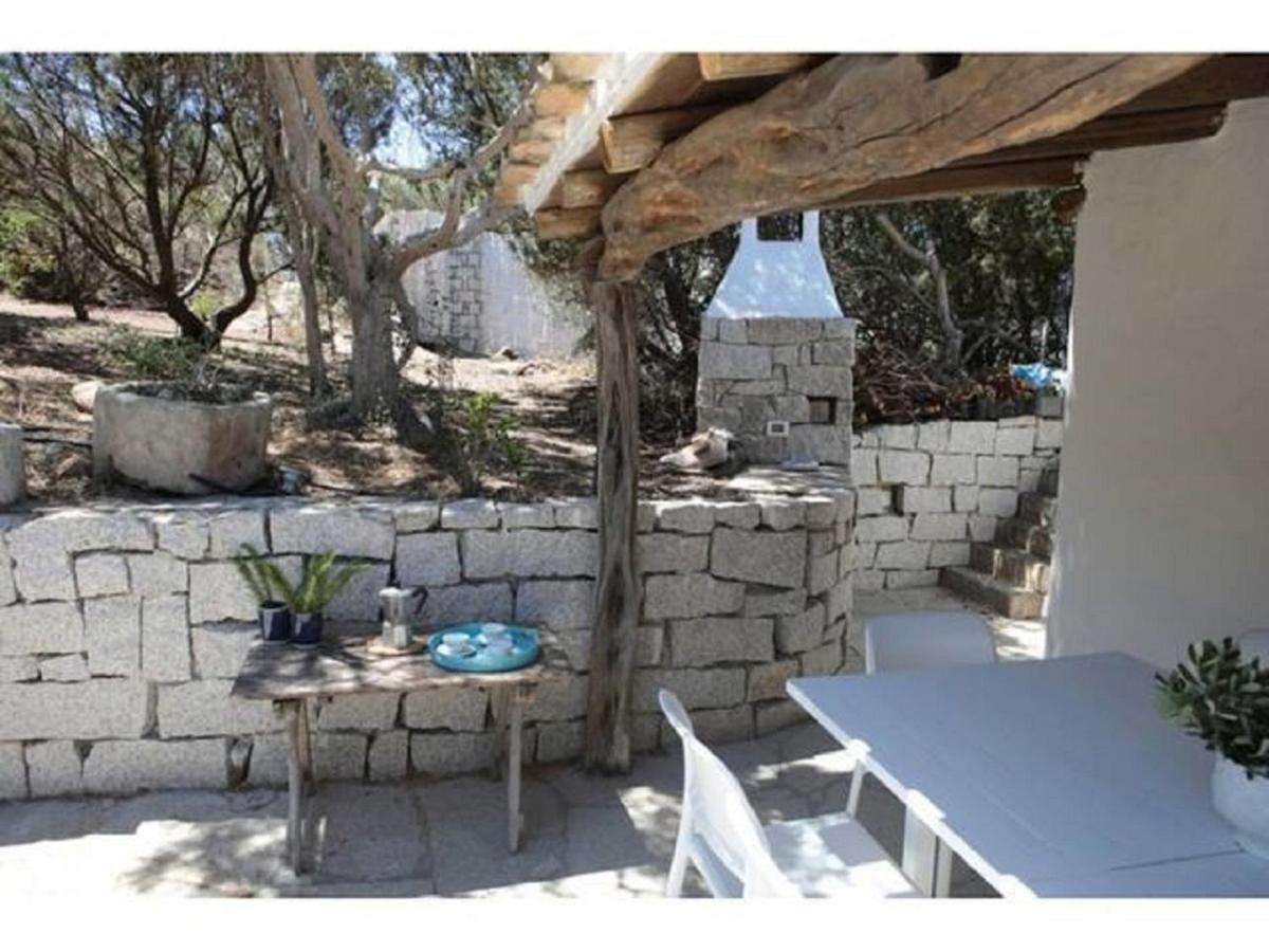 Sul Mare Sardegna Villa Mercedes Villasimius Εξωτερικό φωτογραφία
